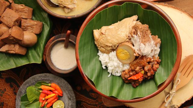 10 Tempat Makan Kuliner Enak dan Murah di Yogyakarta